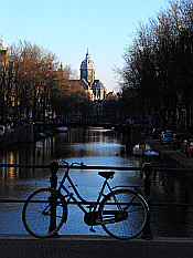 just Amsterdam