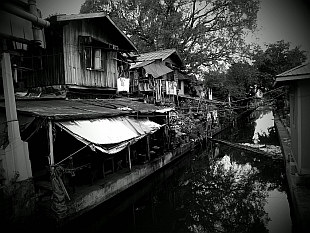 hidden Bangkok