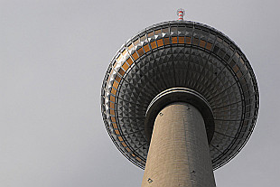 The Bowl - TV Tower