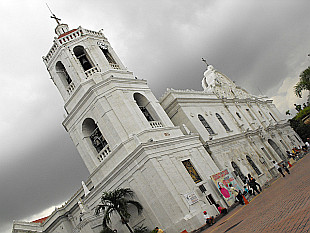Metropolitan Cebu Cathedral