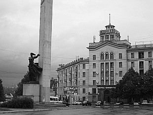 hotel Chisinau