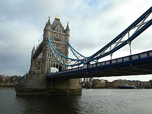 T Bridge