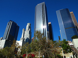 Downtown L.A. III