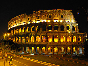 Colosseum (Colosseo)