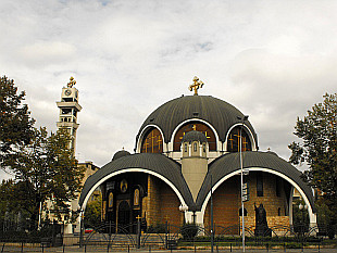St. Kliment Ohridski  Church