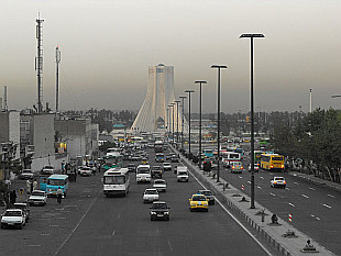 Tehran