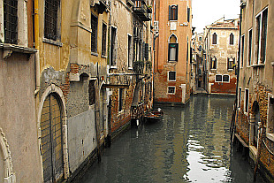 just Venice